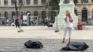 Бухарест саундчек