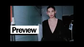 A Day in the Life of a Model