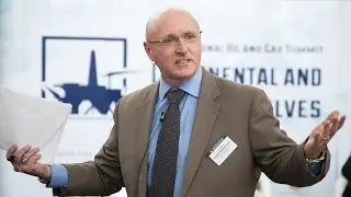Саммит «Continental And Arctic Shelves»