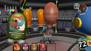 Drummer Action Animations