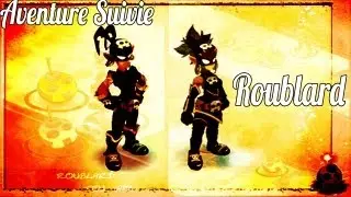 [Dofus] Nouvelle Série Dofus : After, Une légende née ! ( VOS AVIS )