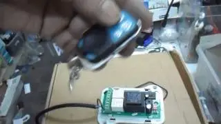 ROLAN AKILLI KUMANDA KOPYALAMA PANDA AKILLI KUMANDA