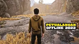 10 Game Petualangan Android Offline Terbaru Januari 2022 Paling Seru