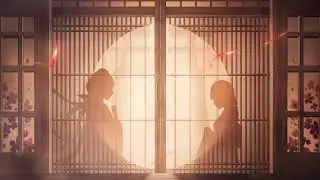 Identity V X Project Zero II Crossover