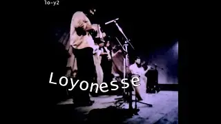 Loyonesse - Live In Milan - 1978 - (Full Album)