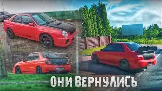 СУБАРИСТЫ БЫЛИ ТАМ ! ЧТО КОПАЛ ЭКСКАВАТОР ? Паша Пэл