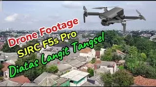 Drone Cinematic