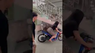 si gemoy berulah🤣 