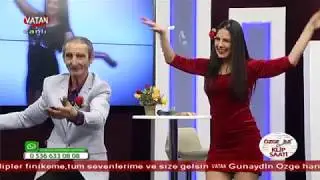 özge ile klip saati