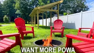 Time For a DIY Solar Shed?