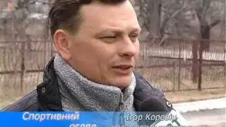 Кружок "Велотуризм" зима-весна  2011