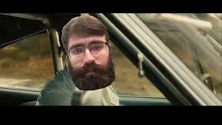 Последний Заезд - Елисей Разноцветов ft. Изанами