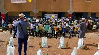 Burkina Faso Kurban