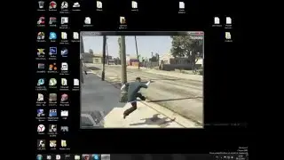 как скачать GTA 5 (легко)