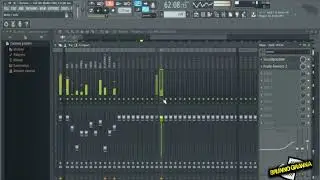 INSTRUMENTAL | Hysterie — Call Me | MIDIS