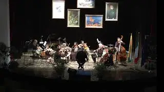 Raggio di luna - pianoforte 4 mani