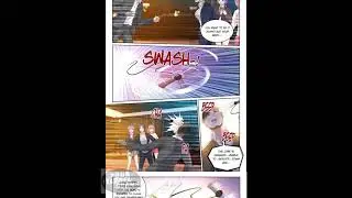 Super Shared Boyfriend System CH 22 ENG