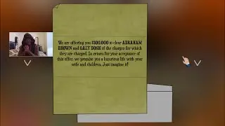 I Paid For My Corruption JudgeSim Gameplay
