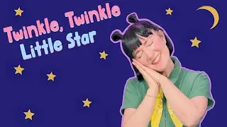 Twinkle Twinkle Little Star | Kids Songs, Nursery Rhymes | Counting, Numbers, Baby Sign