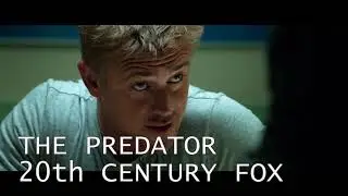 The Predator Review (2018) Price of Admission