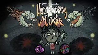 Uncompromising Mode Wixie gameplay