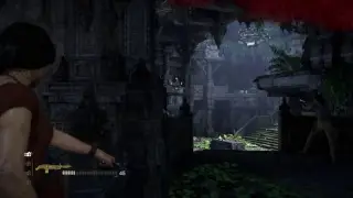 Uncharted Lost Legacy Crushing Part 2 by Photographican