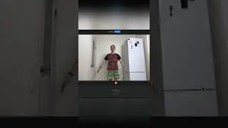 Захват движений в plask.ai | #shorts
