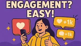 The Simple Hack to Double Your Instagram Engagement Overnight