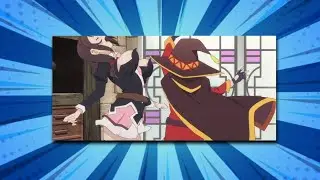 Konosuba 