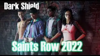 SAINTS ROW (2022) Полное Прохождение  и Обзор | СЭЙНТС РОУ Прохождение | САИНТС РОВ | Walkthrough 1