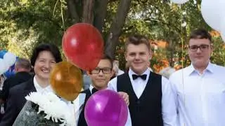"Ещё  одно  1  сентября"