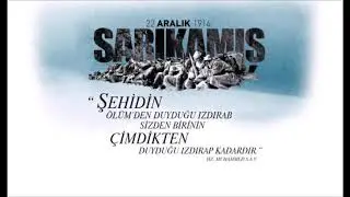 VaveyLa &  Sarikamis Destani ( Özhan Eren Sarikamis Türküsü & Ömer Ekinci Micingirt Siiri )