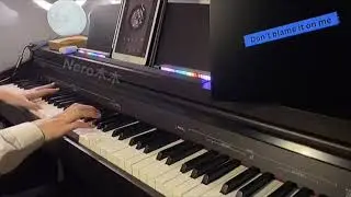 Blame - Calvin Harris/John Newman