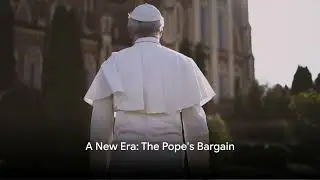 The Popes Bargain