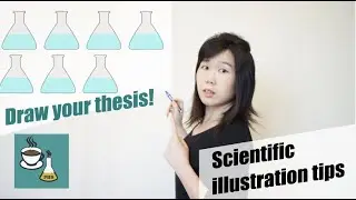 Your Thesis Chapter 1 - How to Illustrate with Inkscape