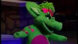 Barney - Bombachito