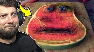Charlie The Steak już NIGDY nie będzie taki sam...