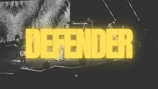 Defender (feat. Lizzie Morgan and Trinity Anderson) | Live from Church | Red Worship