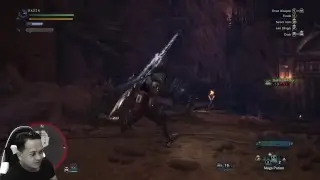MHW Indo PC