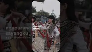 Tiwas berjuang jebul kalah karo masa lalune #shorts