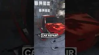 Dodgy Car Mechanic Simulator! (Car Repair)