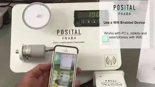 Program an Incremental Rotary Encoder using a Smart Device
