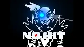 Undertale PS4: No Hit Undyne The Undying SUCCESSFUL ATTEMPT