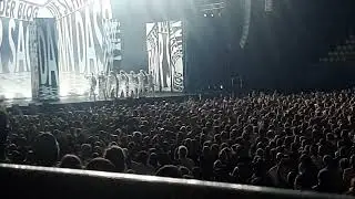 Deichkind - Wer sagt denn das? (Live in Munich)