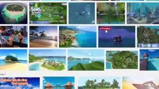 Epingler des images avec PINTEREST