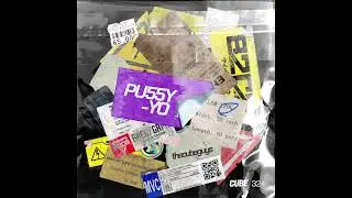 THE CUBE GUYS - Pu55y Yo [Official]