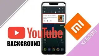 Cara Putar Video YouTube di Background HP Xiaomi