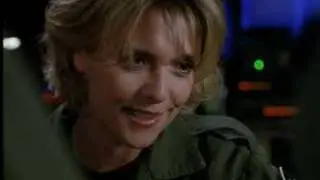 Stargate: SG-1 Secrets of SGC Timeline To The Future 2/3