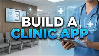 PHP MySQL Clinic Management System Tutorial