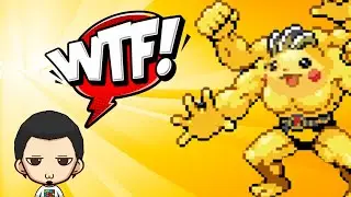 TOP10 BEST Pokemon Fan Games in 2022 